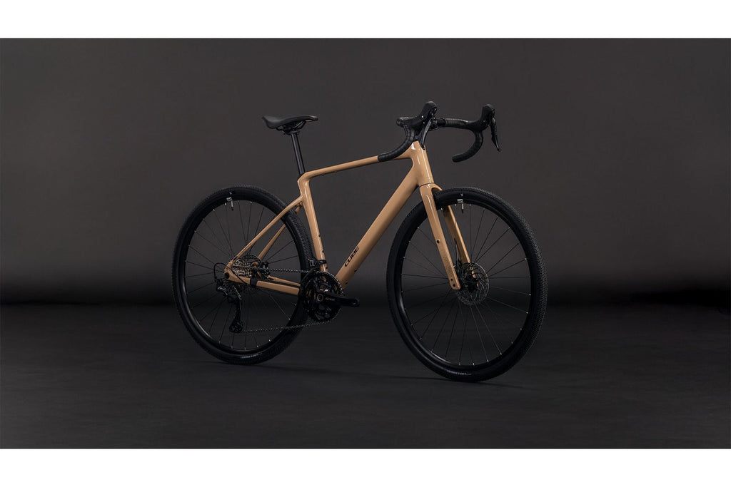 Cube Nuroad Race - 28 Zoll - Diamant - 2026