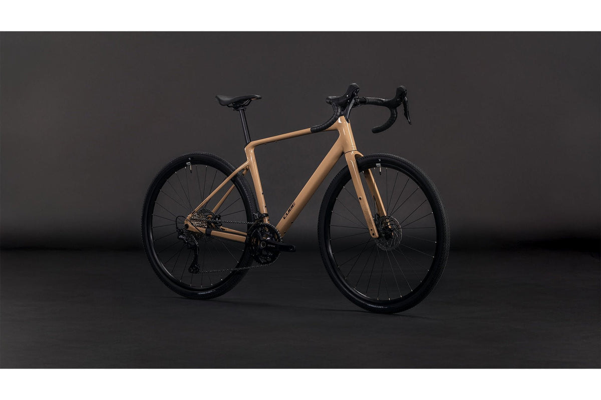 Cube Nuroad Race - 28 Zoll - Diamant - 2026