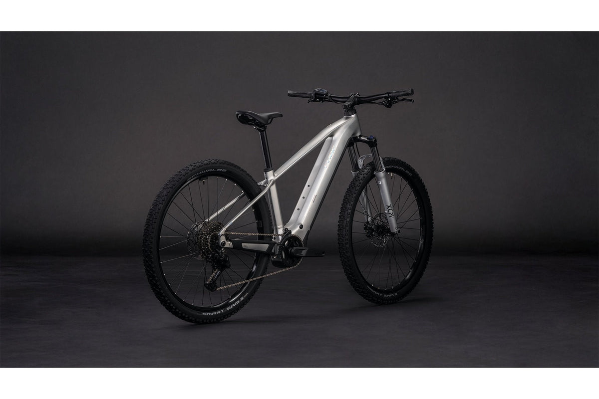 Cube Reaction Hybrid ONE 800 - 800 Wh - 29 Zoll - Diamant