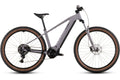 Cube Reaction Hybrid Performance 600 - 600 Wh - 29 Zoll - Diamant