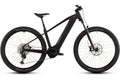 Cube Reaction Hybrid Pro 800 - 800 Wh - 29 Zoll - Diamant
