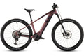 Cube Reaction Hybrid SLX 800 - 800 Wh - 29 Zoll - Diamant