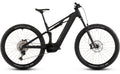 Cube Stereo Hybrid ONE44 HPC Race 800 - 800 Wh - 29 Zoll - Fully