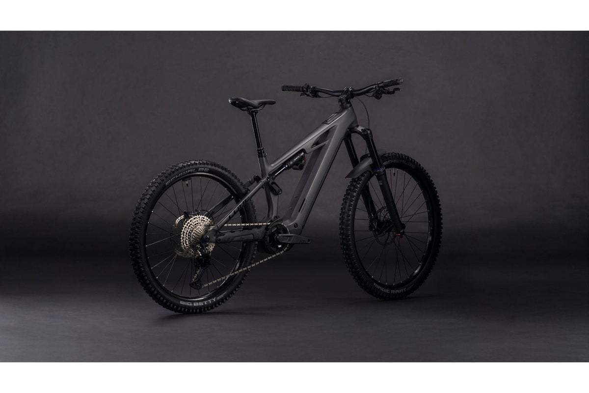 Cube Stereo Hybrid ONE77 HPC Race 800 - 800 Wh - 29 - 27,5 Zoll - Fully