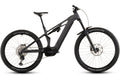 Cube Stereo Hybrid ONE77 HPC Race 800 - 800 Wh - 29 - 27,5 Zoll - Fully