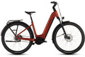 Cube Touring Hybrid Comfort SLX 800 - 800 Wh - 28 Zoll - Tiefeinsteiger - 2026