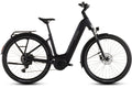 Cube Touring Hybrid ONE 600 - 600 Wh - 28 Zoll - Tiefeinsteiger - 2026