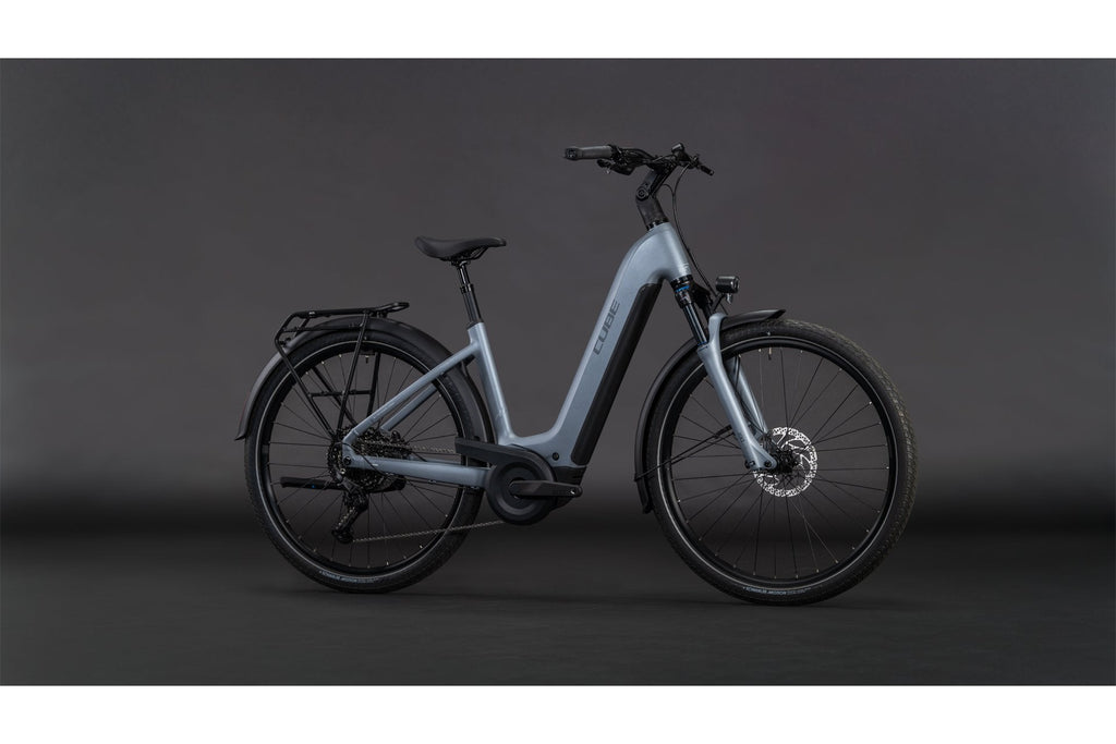 Cube Touring Hybrid Pro 800 - 800 Wh - 28 Zoll - Tiefeinsteiger - 2026