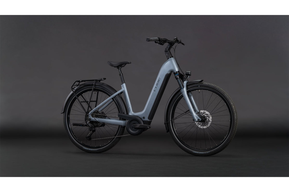 Cube Touring Hybrid Pro 800 - 800 Wh - 28 Zoll - Tiefeinsteiger - 2026