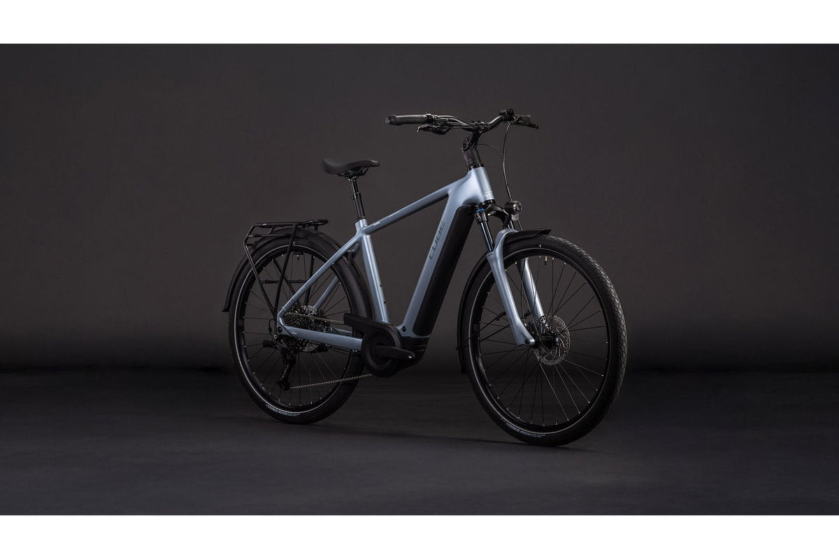 Cube Touring Hybrid Pro 800 - 800 Wh - 28 Zoll - Diamant - 2026