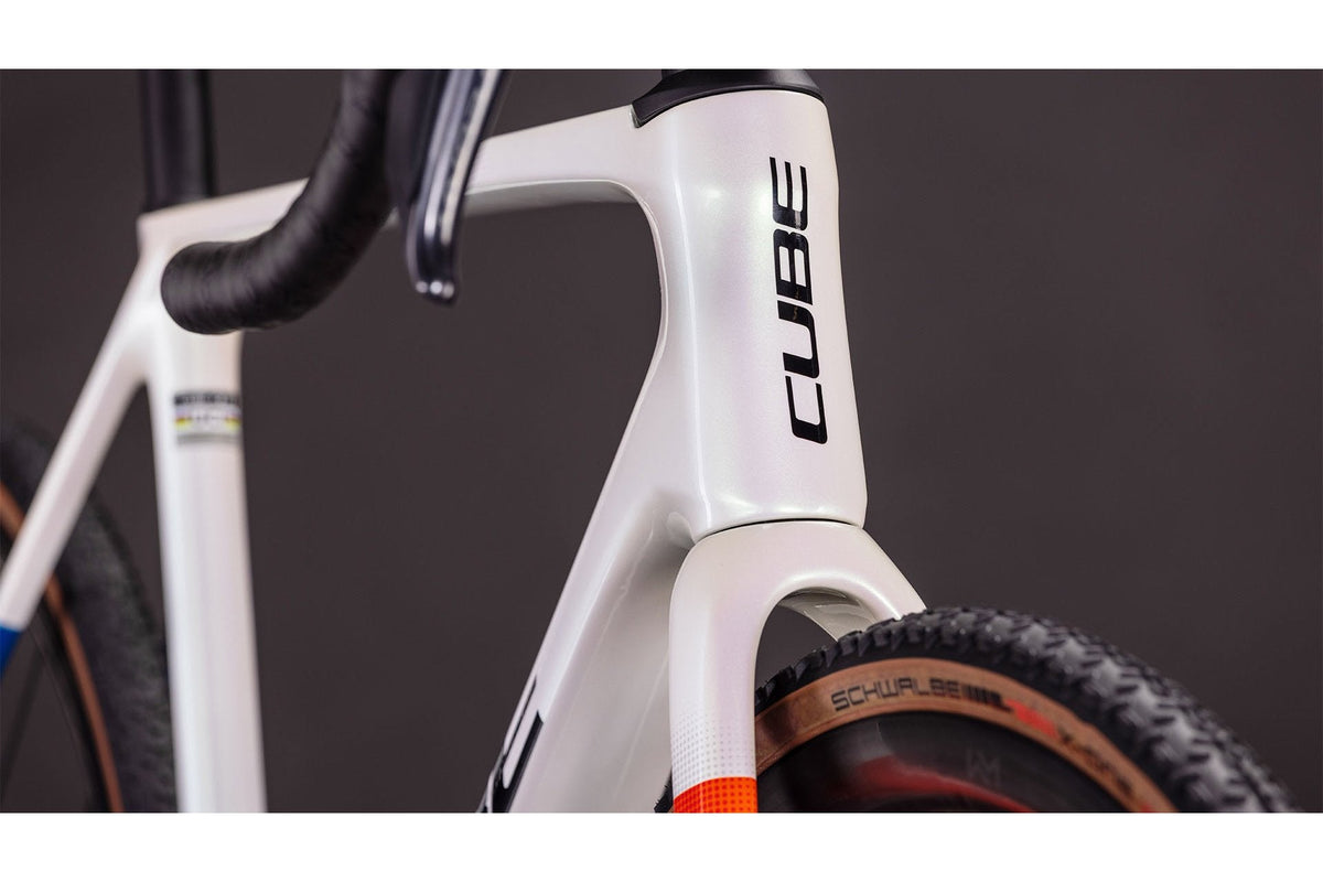 Cube Cross Race C:62 SLX - 28 Zoll - Diamant - 2026