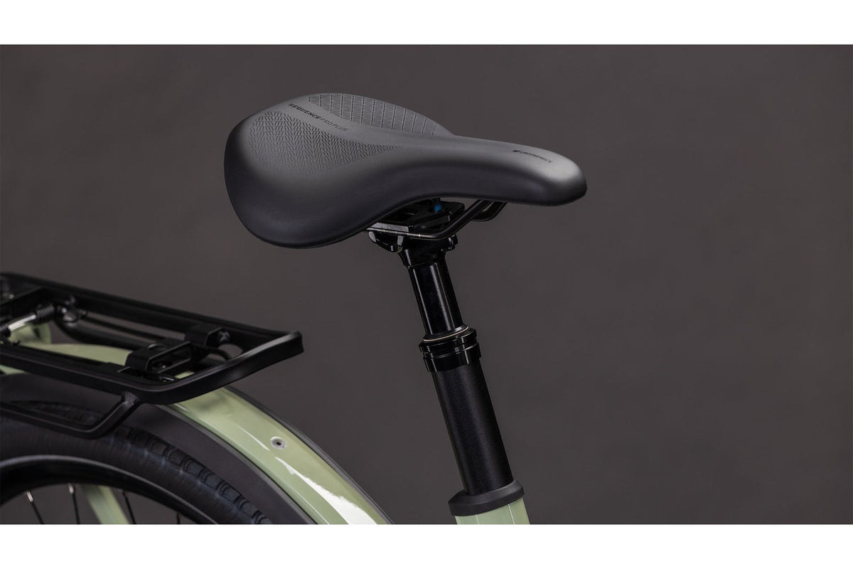 Cube Kathmandu Hybrid ONE 800 - 800 Wh - 28 Zoll - Tiefeinsteiger - 2026