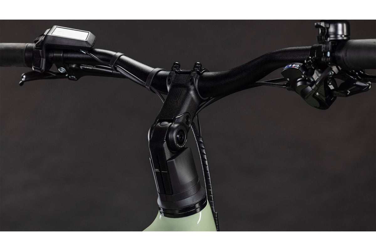 Cube Kathmandu Hybrid ONE 800 - 800 Wh - 28 Zoll - Diamant - 2026