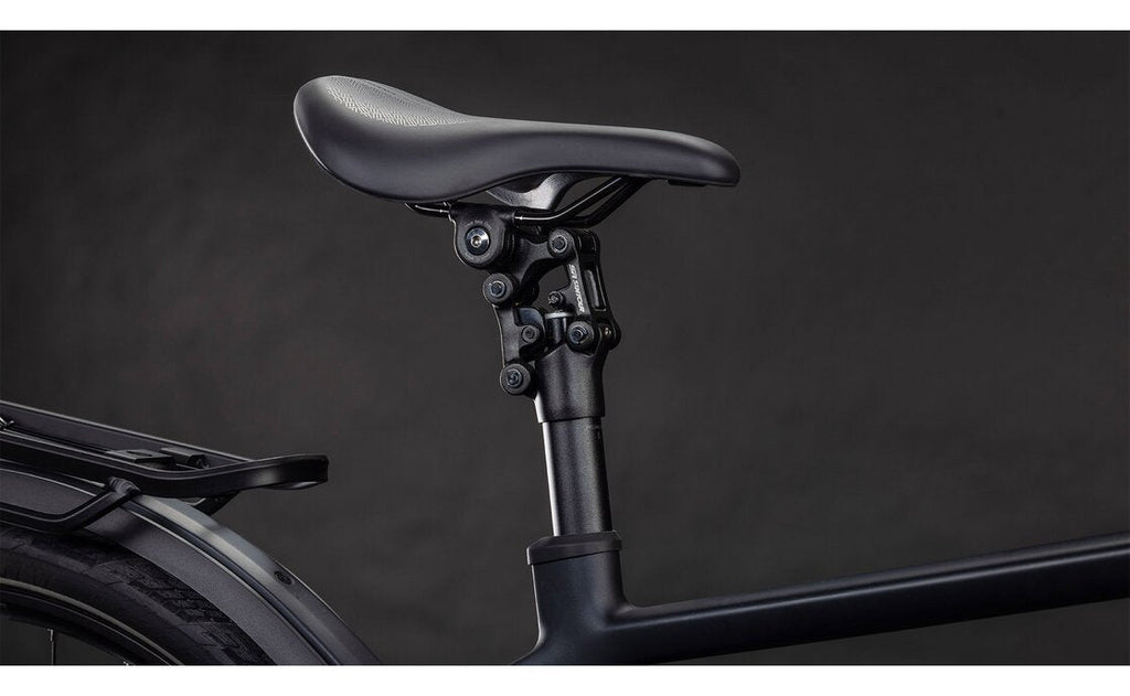 Cube Kathmandu Hybrid Pro 800 - 800 Wh - 28 Zoll - Diamant - 2026