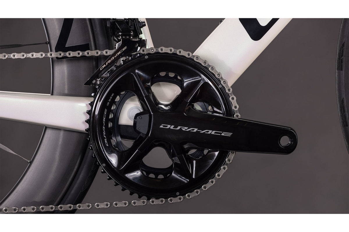 Cube Litening AERO C:68X SLT - 28 Zoll - Diamant - 2026