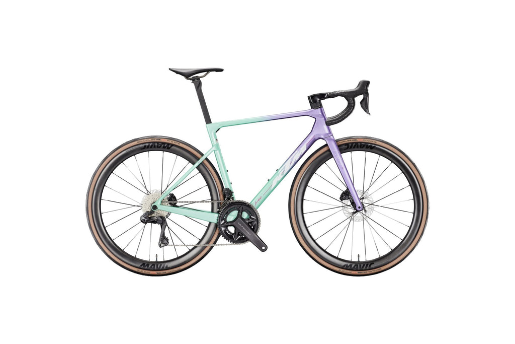 KTM Revelator Alto Prime - 28 Zoll - Diamant - 2026