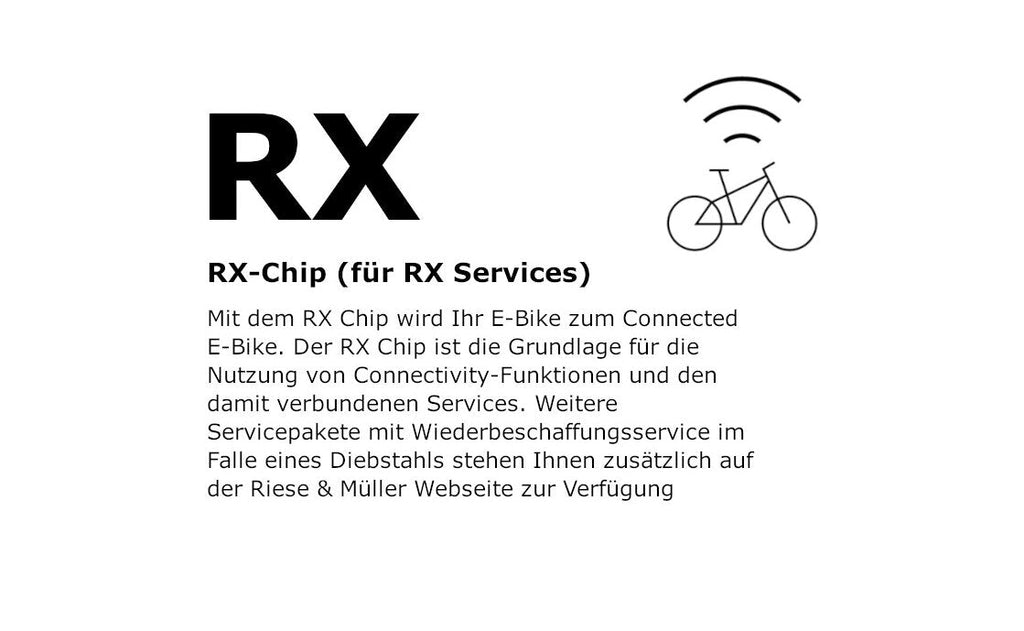 Riese und Müller Charger5 vario CORE - 600 Wh - 27,5 Zoll - Diamant - 2026