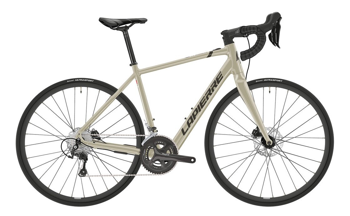 Lapierre E-Sensium 3.2 W - 250 Wh - 28 Zoll - Diamant - Aktion