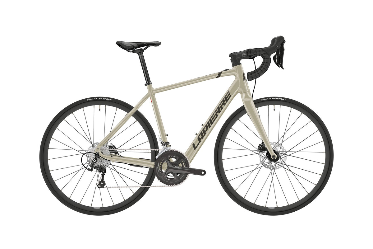 Lapierre E-Sensium 3.2 - 250 Wh - 28 Zoll - Diamant - Aktion
