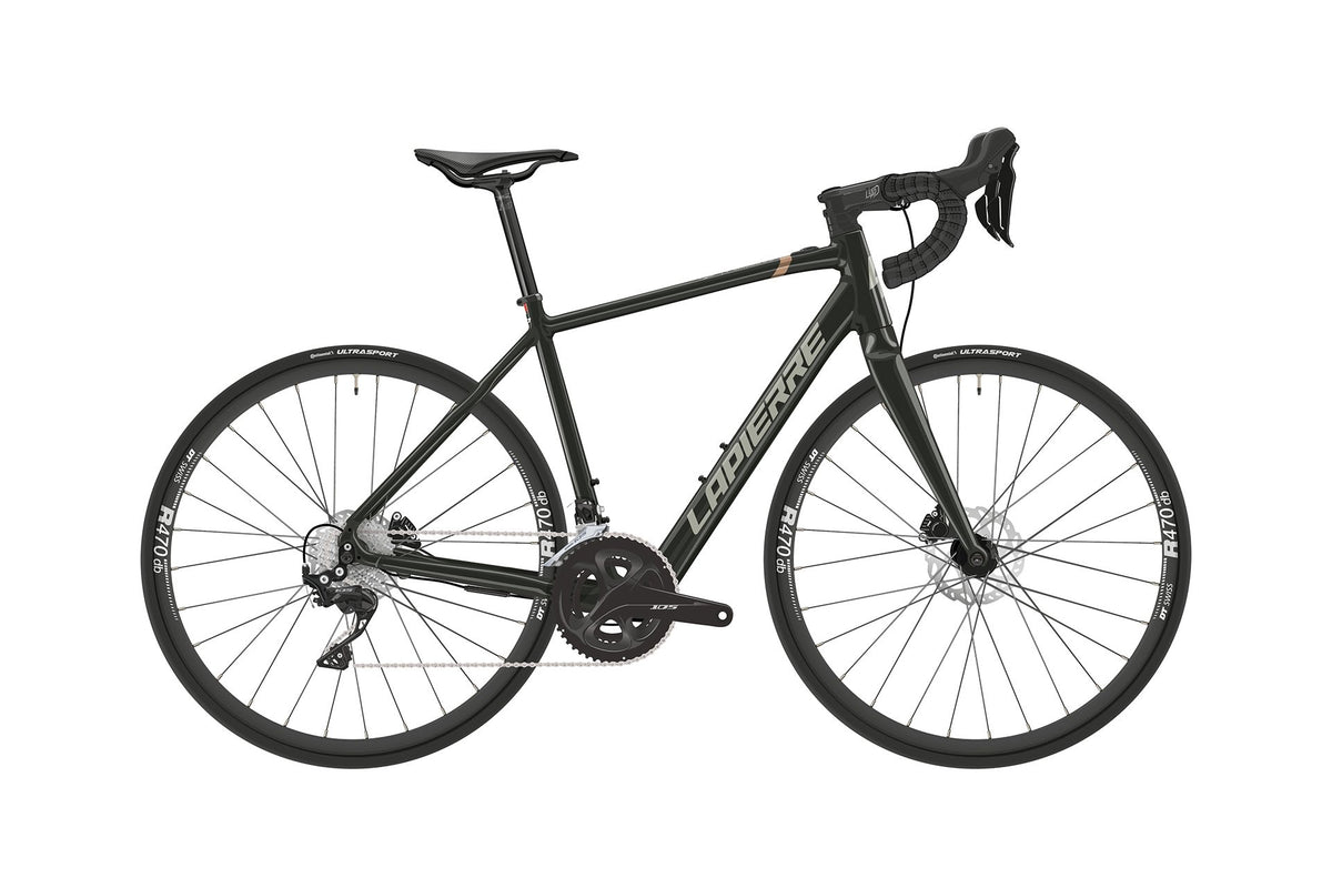 Lapierre E-Sensium 5.2 – 250 Wh – 28 Zoll – Diamant – Aktion