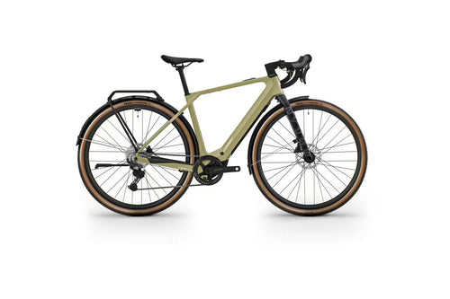 Conway Nyvon 8.0 C - 400 Wh - 28 Zoll - Diamant - 2026