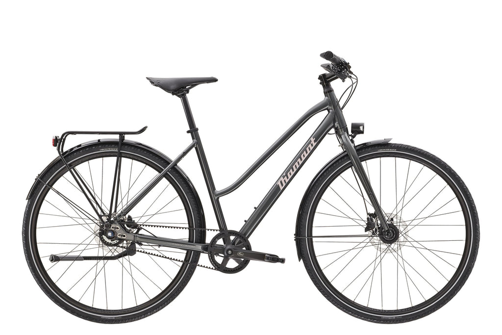 Diamant 247 Deluxe - 28 Zoll - Damen Sport - 2023