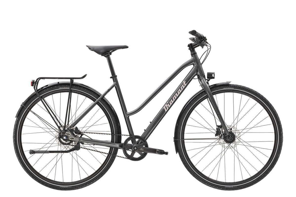 Diamant 247 Deluxe - 28 Zoll - Damen Sport - 2023