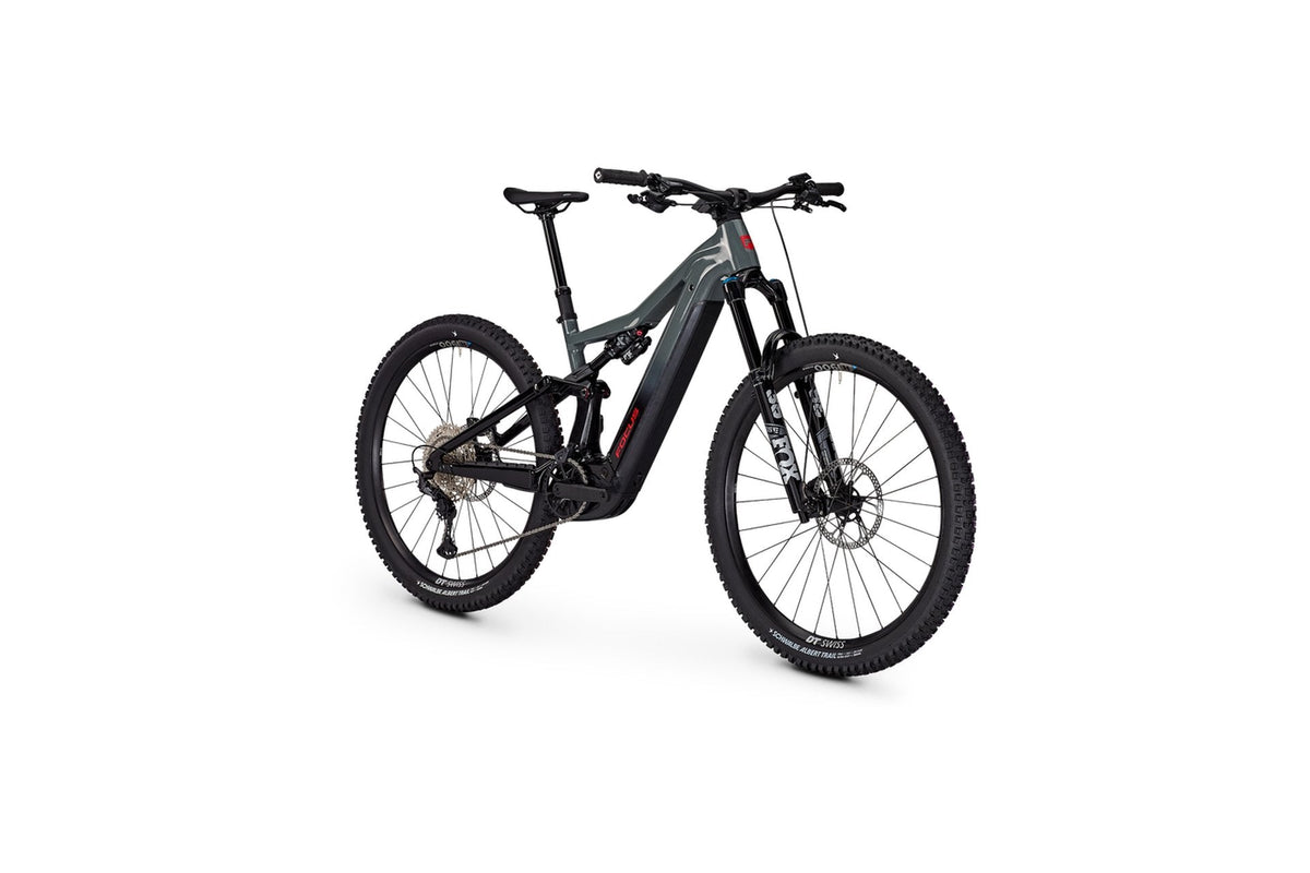 Focus Jam2 6.9 - 800 Wh - 29 Zoll - Fully