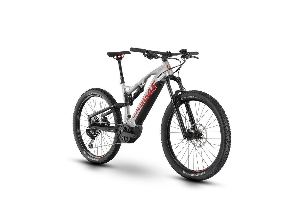 GASGAS TRA 6 - 630 Wh - 29 Zoll - Fully