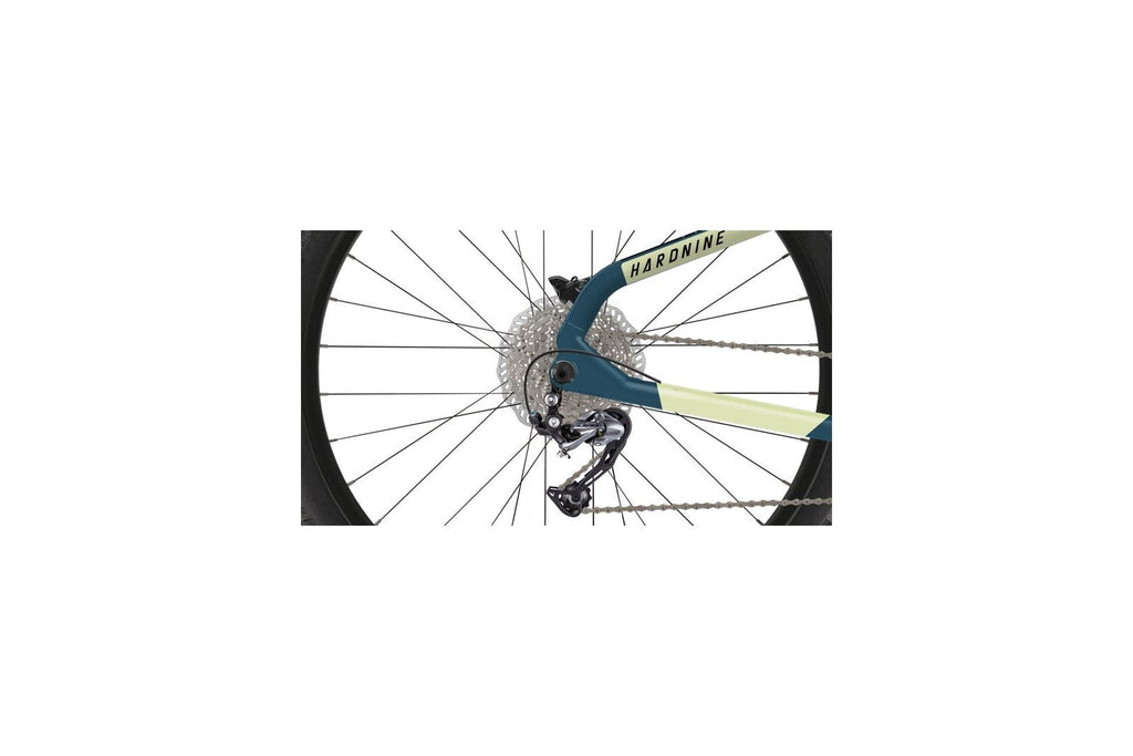Haibike HardNine 5 – 500 Wh – 29 Zoll – Diamant