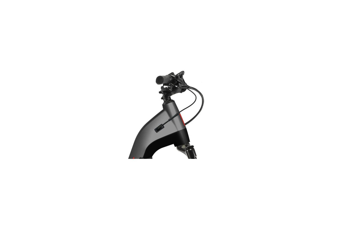 Haibike Trekking 9 Cross – 625 Wh – 27,5 Zoll – Tiefeinsteiger