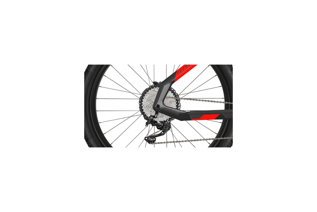 Haibike Trekking 9 Cross - 625 Wh - 27,5 Zoll - Tiefeinsteiger