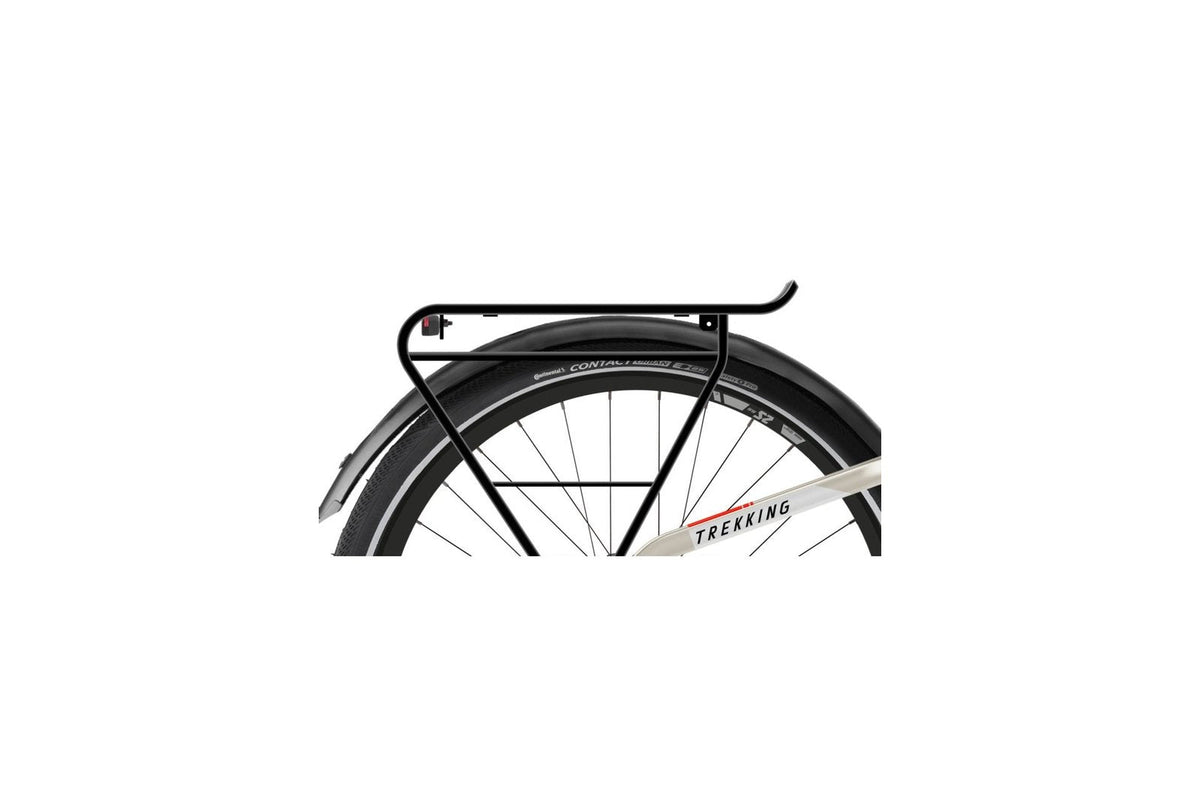 Haibike Trekking 4 – 500 Wh – 27,5 Zoll – Diamant – Aktion