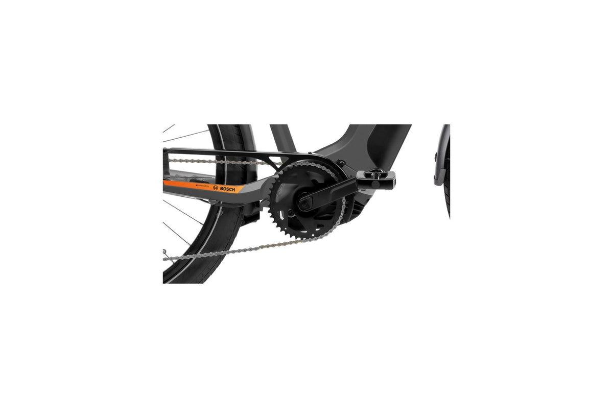 Haibike Trekking S 10 45 km/h - 625 Wh - 27,5 Zoll - Damen Sport - 2023