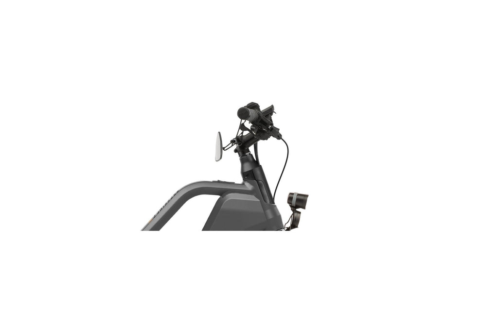 Haibike Trekking S 10 45 km/h - 625 Wh - 27,5 Zoll - Damen Sport - 2023