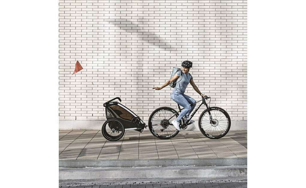 Thule Chariot Lite double