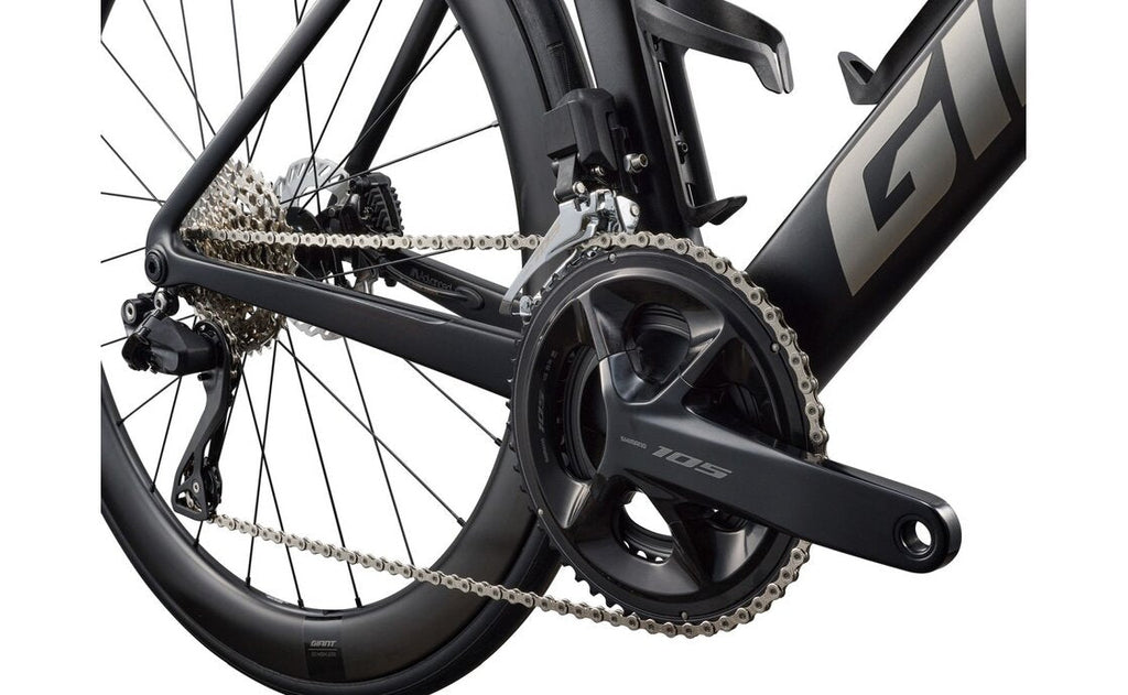 Giant Propel Advanced 1 - 28 Zoll - Diamant - 2027