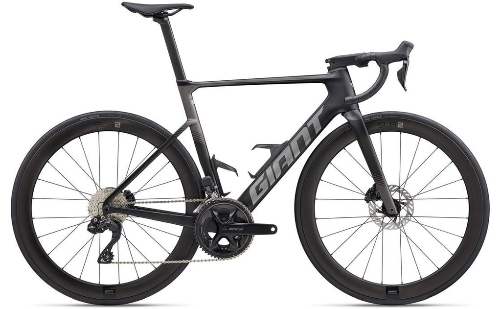 Giant Propel Advanced 1 - 28 Zoll - Diamant - 2027