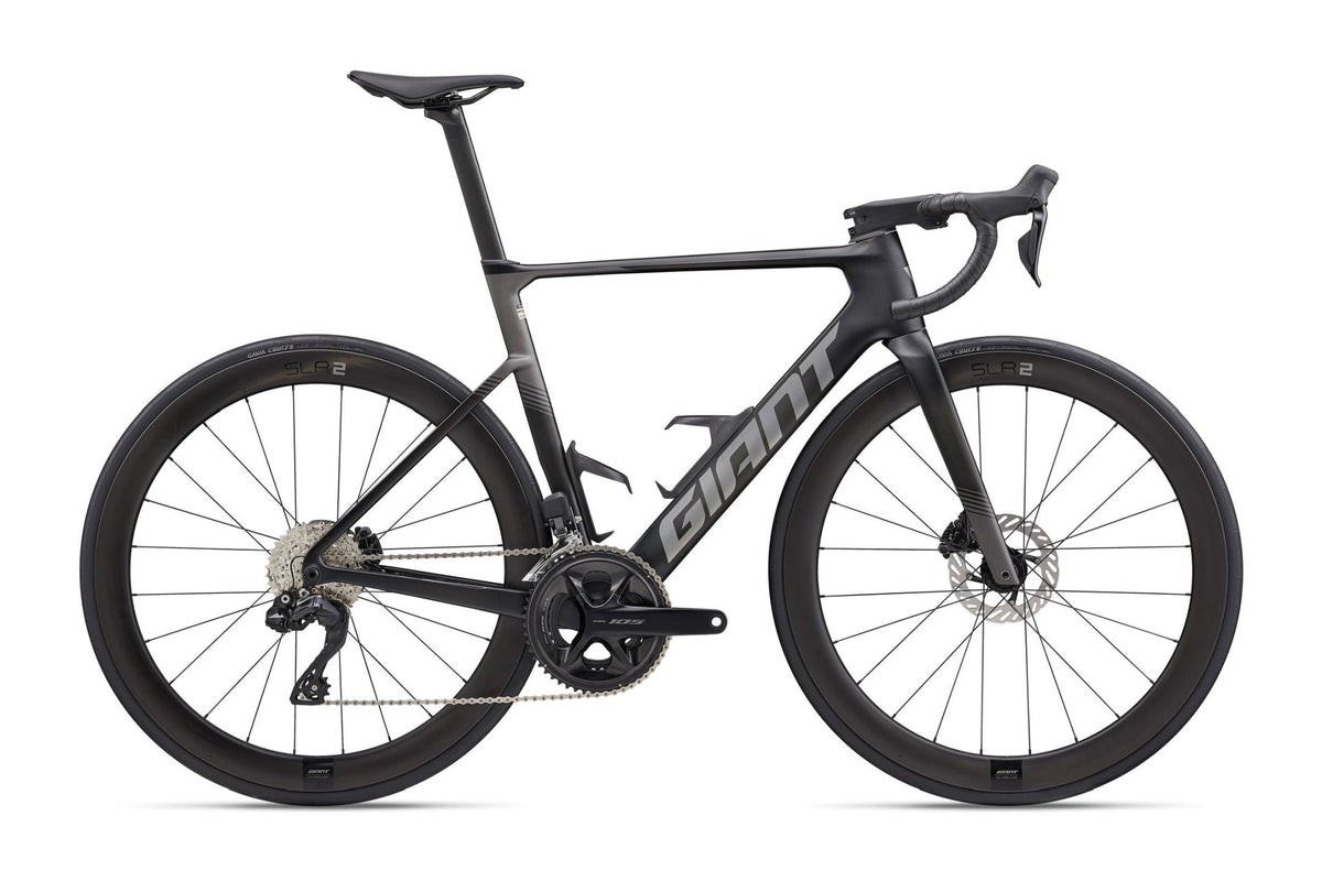 Giant Propel Advanced 1 - 28 Zoll - Diamant - 2027