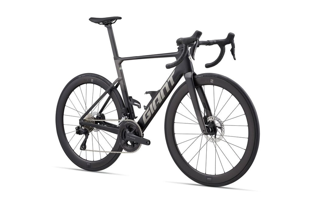 Giant Propel Advanced 1 - 28 Zoll - Diamant - 2027