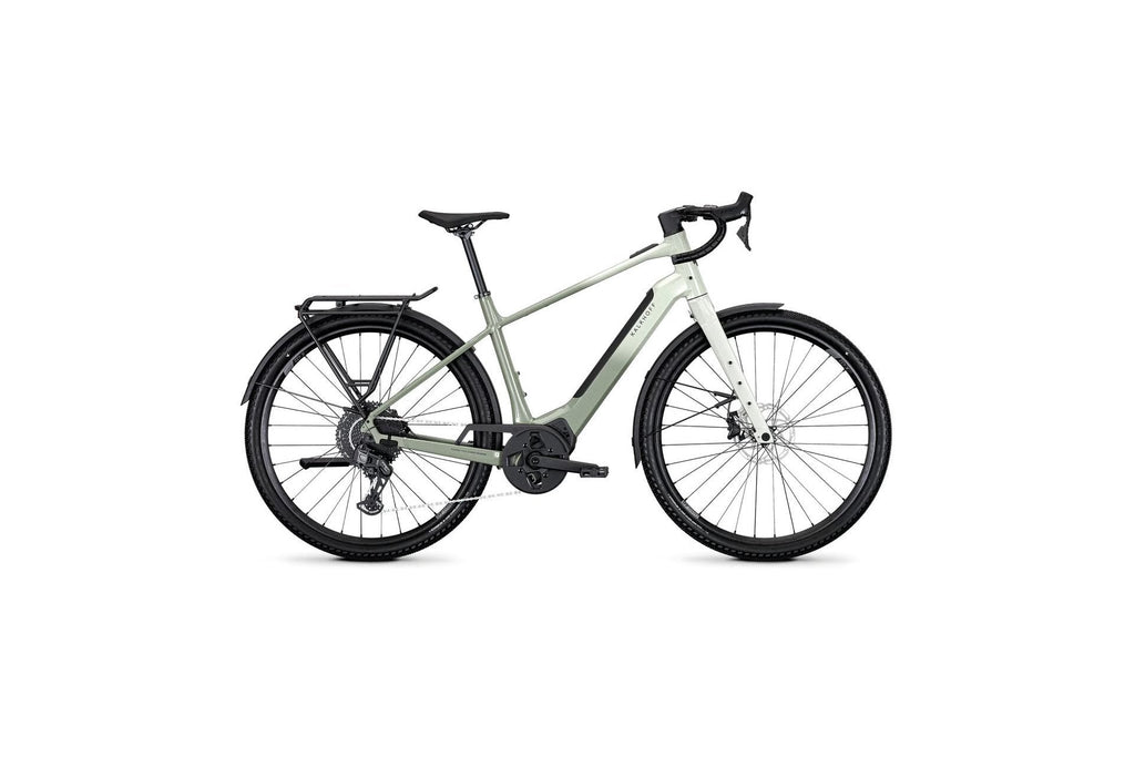 Kalkhoff Endeavour L Touring - 400 Wh - 29 Zoll - Diamant - 2027
