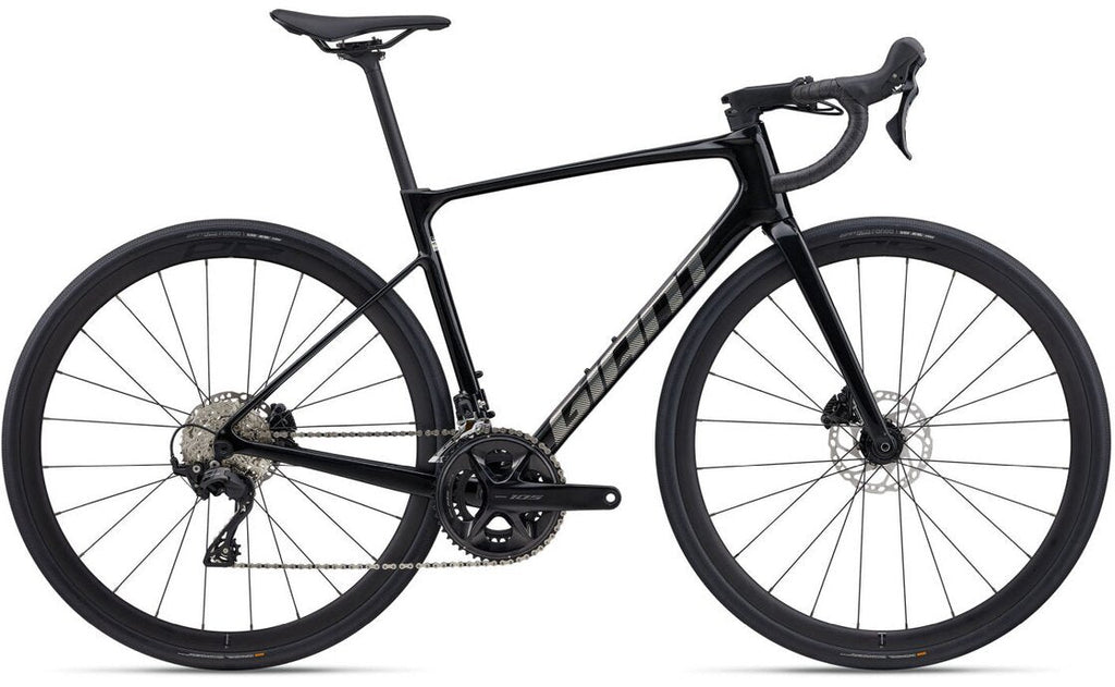 Giant Defy Advanced 2 - 28 Zoll - Diamant - 2026
