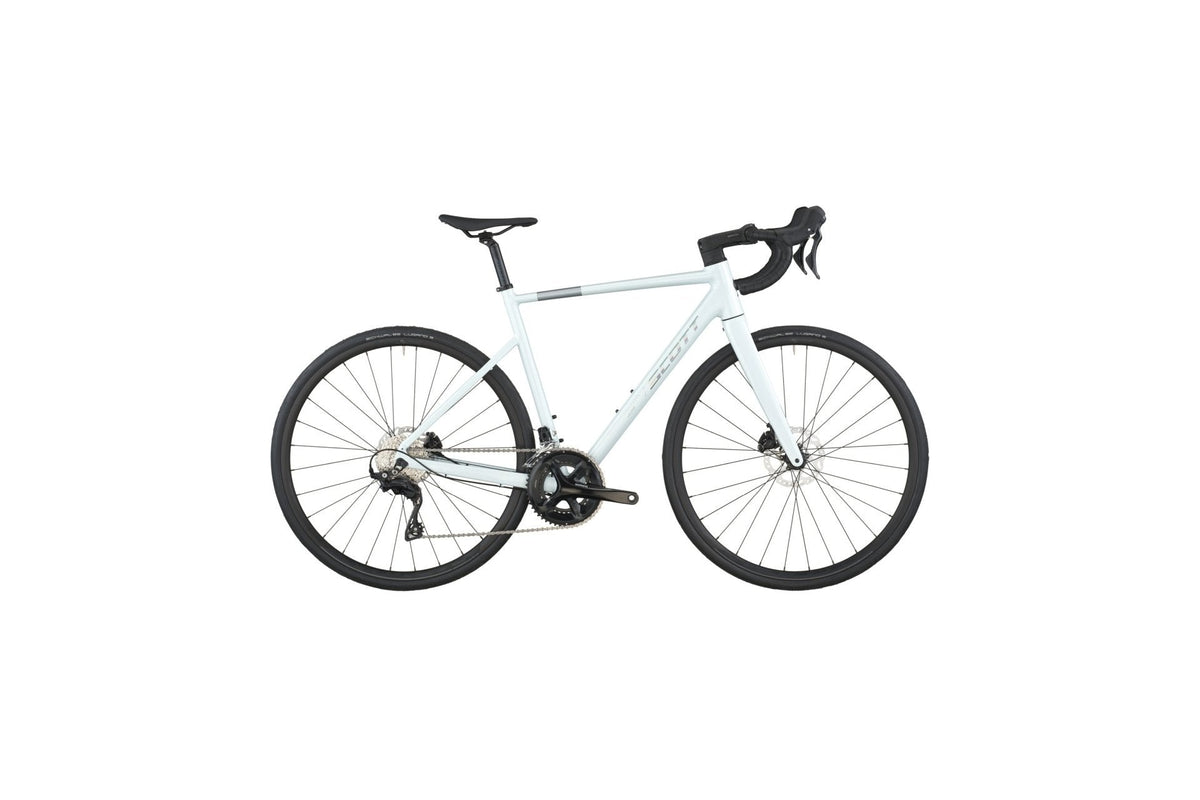 Scott Speedster 10 - 28 Zoll - Diamant - 2026
