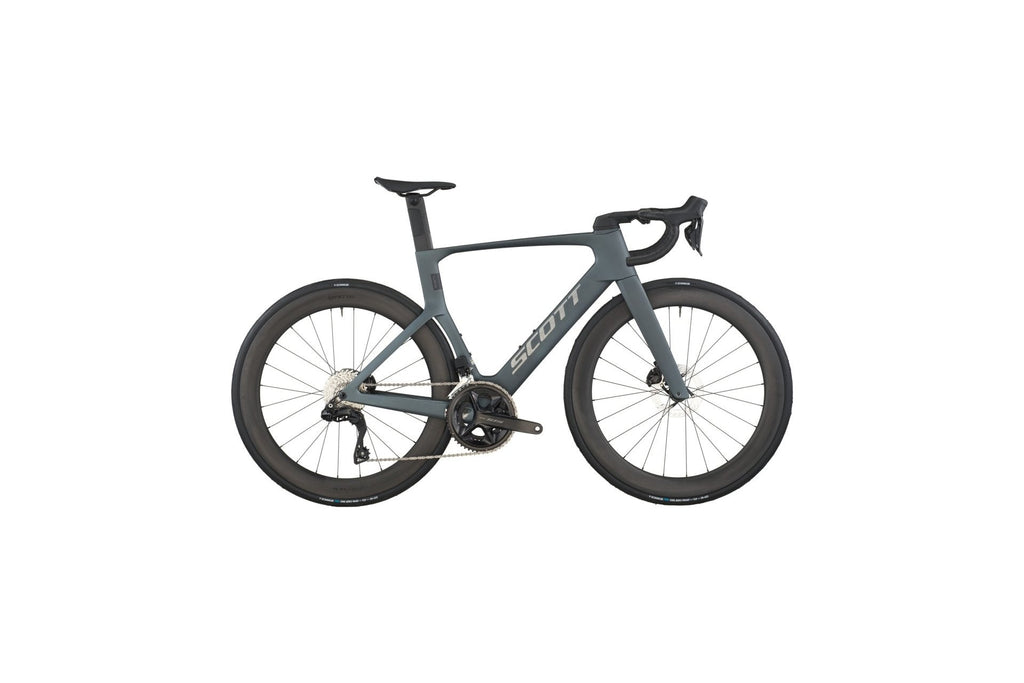 Scott Foil RC 20 - 28 Zoll - Diamant - 2026
