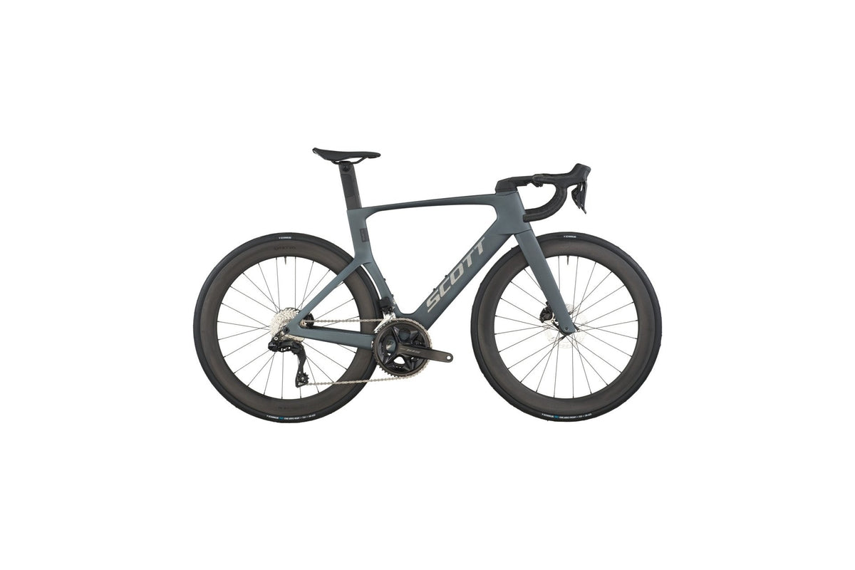 Scott Foil RC 20 - 28 Zoll - Diamant - 2026