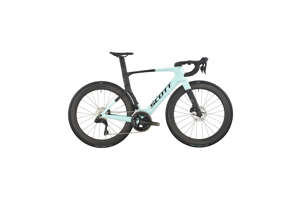 Scott Foil RC 20 - 28 Zoll - Diamant - 2026