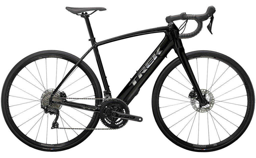 Trek Domane+ ALR – 250 Wh – 28 Zoll – Diamant – Aktion