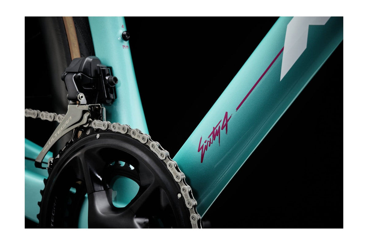KTM Revelator Alto Prime - 28 Zoll - Diamant - 2026