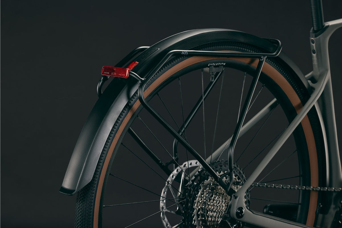 Cube Nuroad Hybrid C:62 Race 400X FE - 400 Wh - 28 Zoll - Diamant - 2027