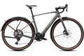 Cube Nuroad Hybrid C:62 Race 400X FE - 400 Wh - 28 Zoll - Diamant - 2027